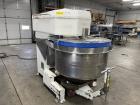 Vmi Spi 550 Paddle Mixer